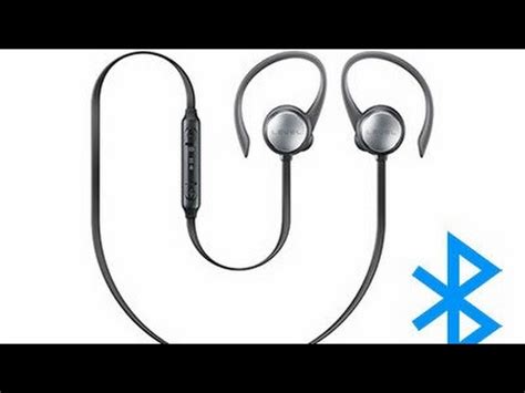 Pairing Your Samsung Earphones with a Compatible Device