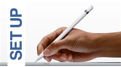 Pairing the Apple Pencil 2 through Bluetooth Settings