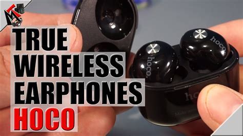 Pairing the Hoco Wireless Earphones with Your Laptop