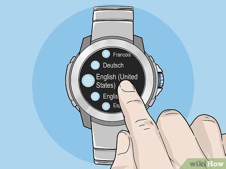 Pairing the Smartwatch with an Android Device: A Step-by-Step Guide