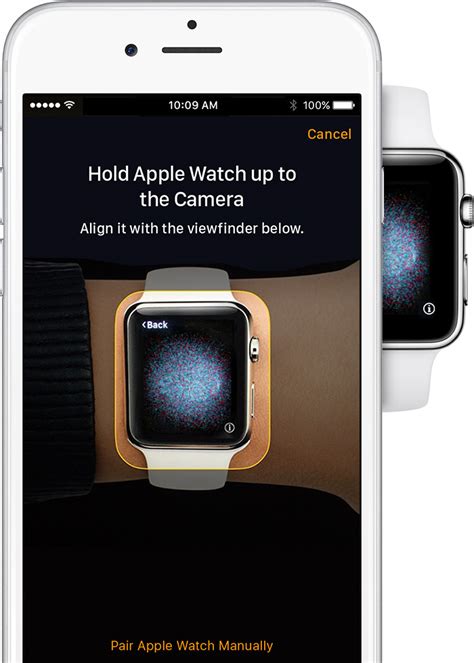 Pairing the iPhone with Apple Watch: Getting Started