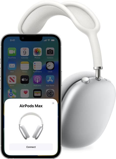 Pairing your AirPods with your device