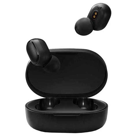 Pairing your Xiaomi Mi TWS Earbuds with a Smartphone