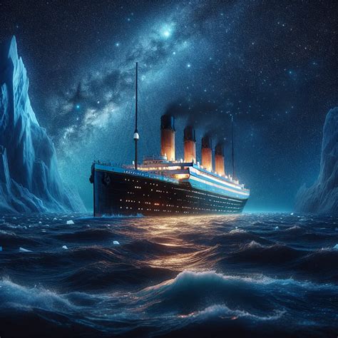 Passengers and Crew: Decoding the Symbolism of Different Characters in Titanic Dreams