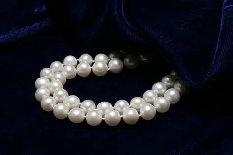 Pearl Symbolism in Dreams: Interpretations and Meanings