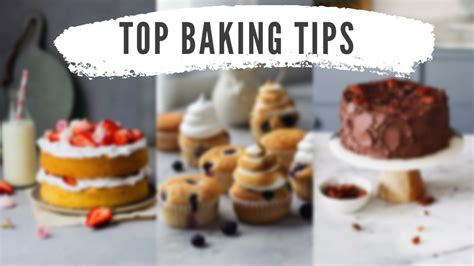 Perfecting the Cake Batter: Tips and Tricks