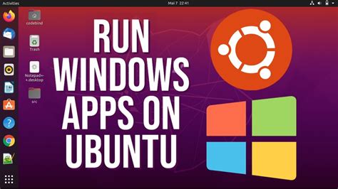 Performance: How Well Do Windows Applications Run on Linux?