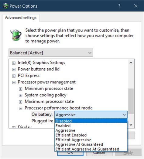 Performance Boost and Enhanced Battery Life