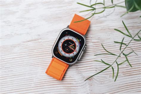 Performing in Water: A Closer Look at Apple Watches