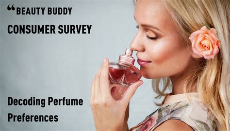 Perfume Preferences: Decoding a Man's Impression of You