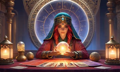 Personal Reflection: Exploring the Implications of a Fortune Teller's Dream