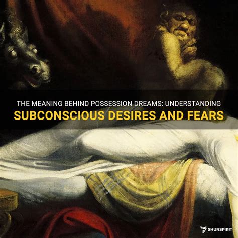 Personal Reflections: Unveiling the Meaning Behind My Subconscious Desire