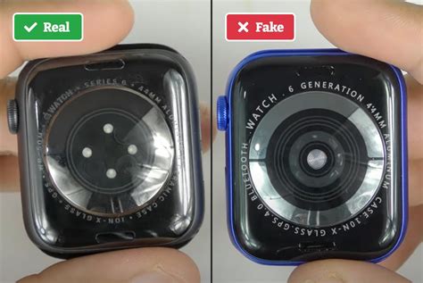 Personalize Your Imitation Apple Timepiece