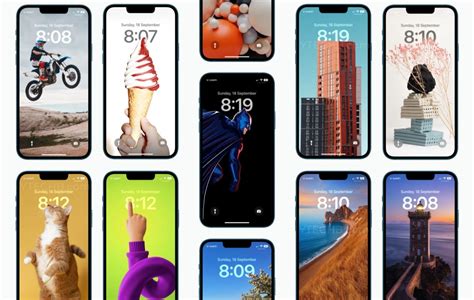 Personalize Your iPhone Background on iOS 16