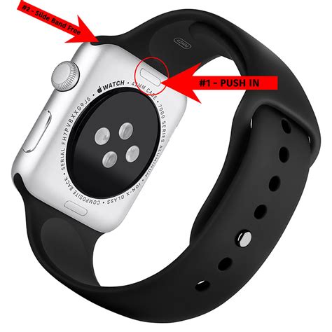 Personalize the Timepiece on Your Apple Wristwear