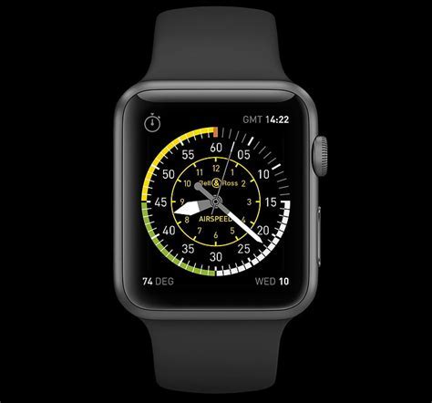 Personalizing Apple Watch Time Displays with Custom GIFs