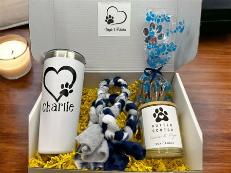 Personalizing Your Adorable Furry Companion