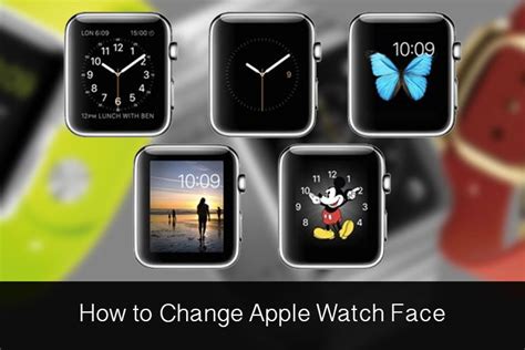 Personalizing Your Apple Timepiece Face and Widgets