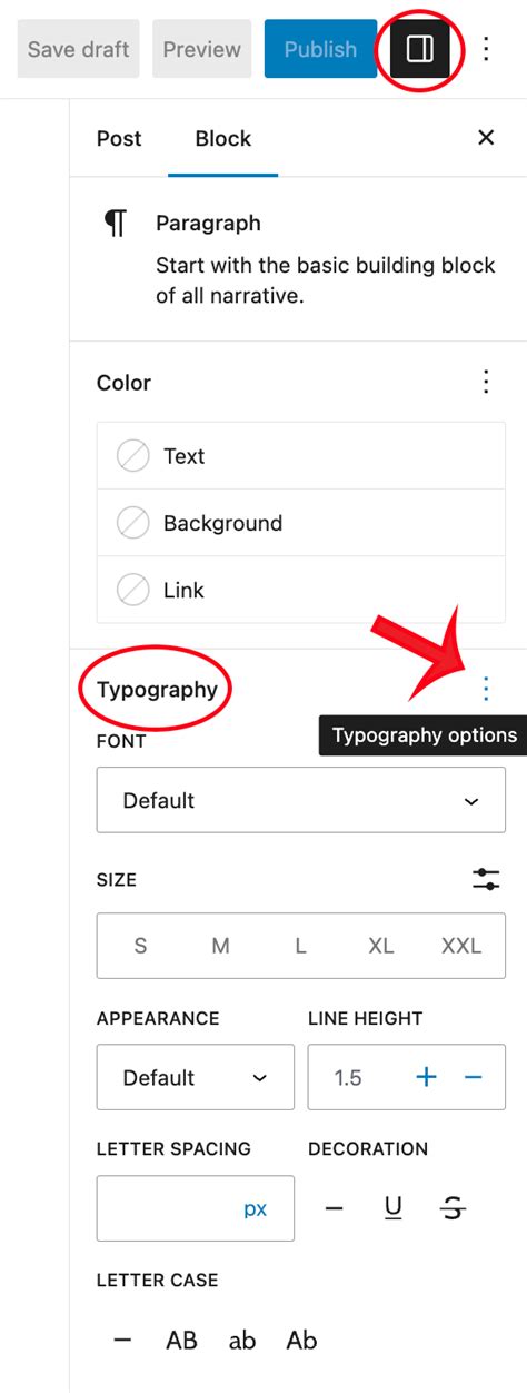 Personalizing and Troubleshooting Typography Settings on iOS 16