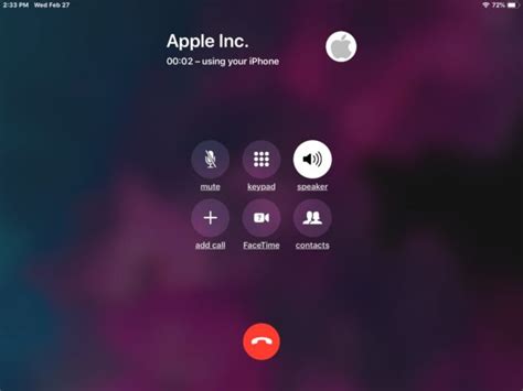 Phone Call Functionality in iPad Air: Everything You Need to Know