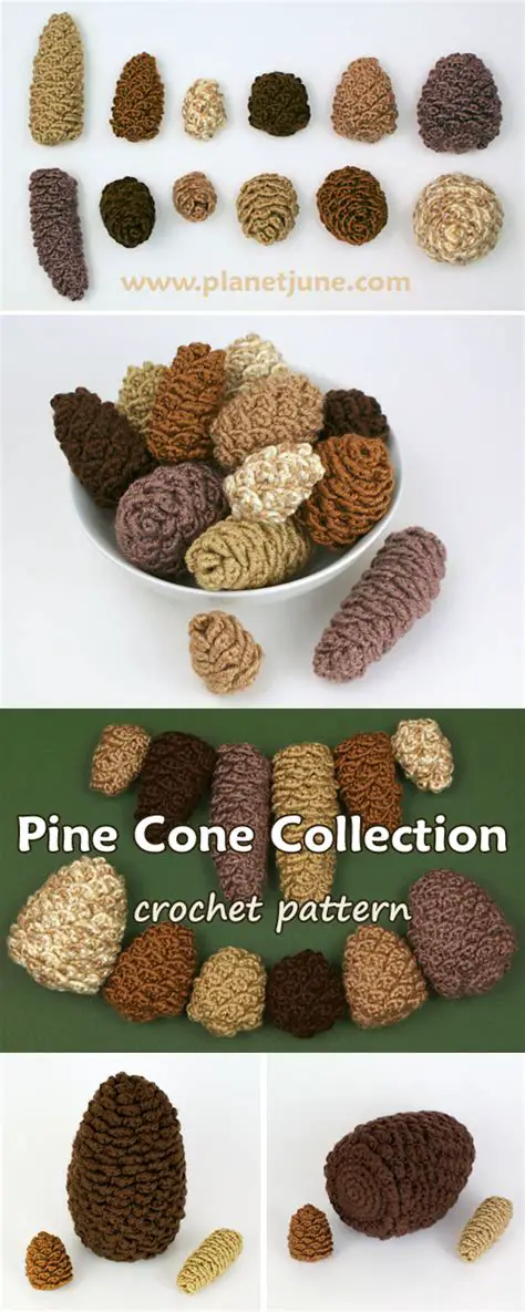 Pinecone Collection and Crafts: Embracing the Significance in Your Daily Life