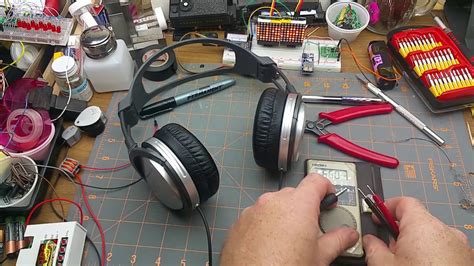 Places to Visit for Headphone Repair Services