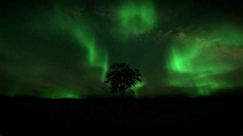 Planning an Unforgettable Trip to Witness the Enchanting Aurora Borealis