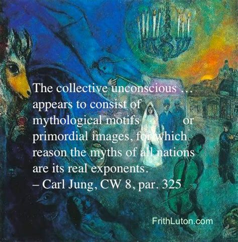 Pomegranate Dreams and Collective Unconscious: Carl Jung's Perspective