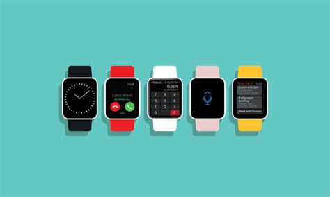 Popular Communication Apps for Apple Watch