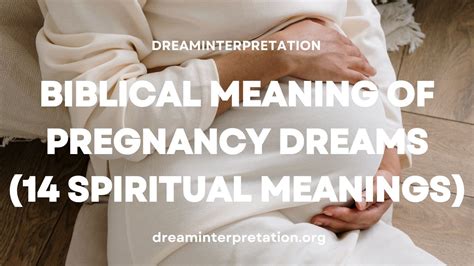 Positive Pregnancy Dreams: Signifying New Beginnings and Growth