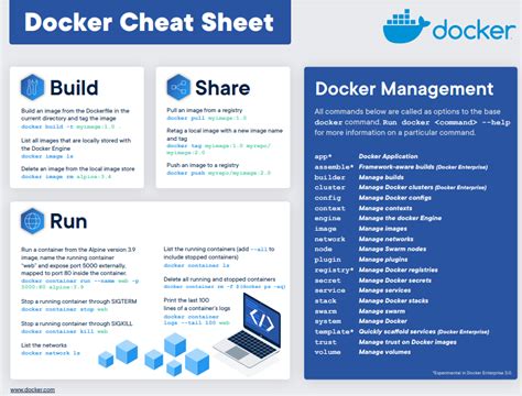 Possible Factors Contributing to Failure of Docker Commands Execution