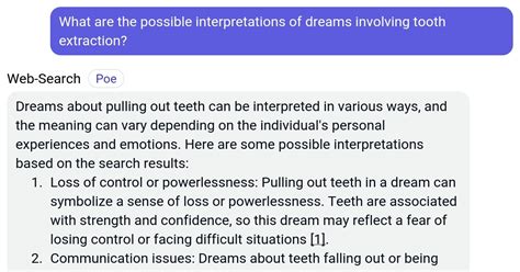 Possible Interpretations of Dreams involving Fire and Its Extinguishment