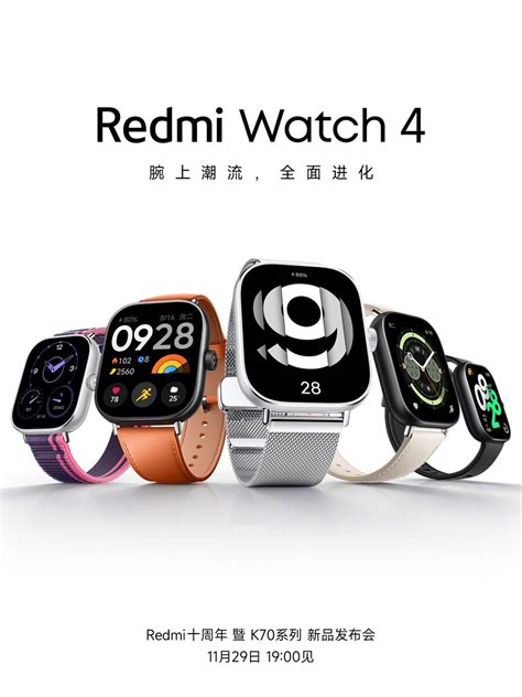 Possible limitations when pairing Apple Watch with Xiaomi Redmi Android smartphones