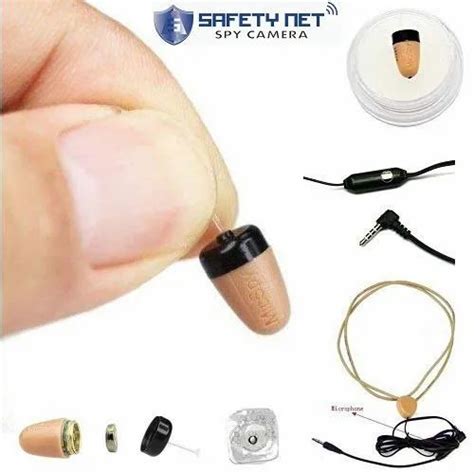 Potential Benefits of Pairing Spy Listening Device with Cell Phone