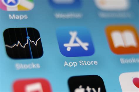 Potential Conflicts with Apple's App Store Policies