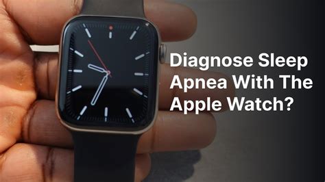 Potential Health Risks of Wearing an Apple Watch During Sleep