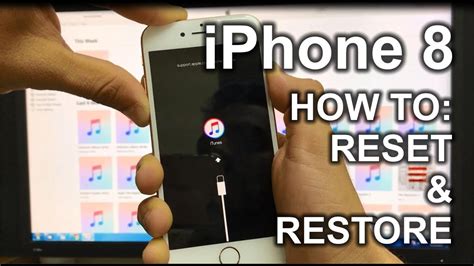 Potential Risks and Consequences of Restoring iPhone to its Original State