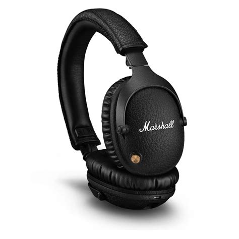 Power on Your Marshall Headphones