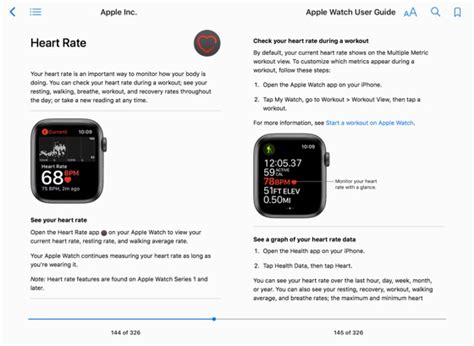 Powering Down Your Apple Watch: A User's Manual