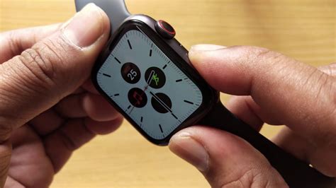 Practical Methods to Power Off the Display on Your Apple Watch