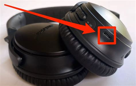 Practical Tips for Charging a Case while Headphones are Connected