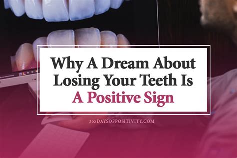 Practical Tips for Dealing with Dreams About Losing Your Teeth