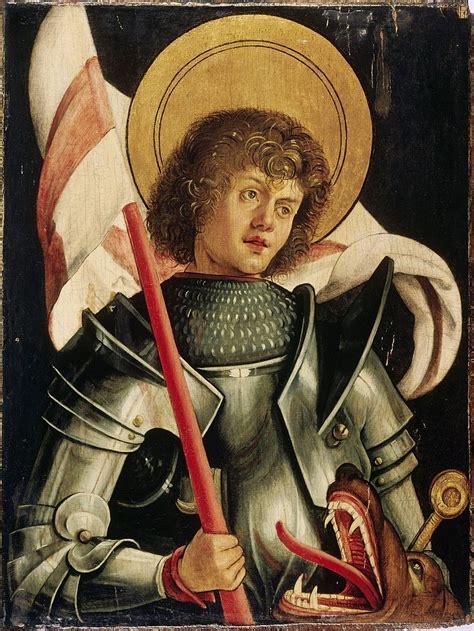 Practical Tips for Decoding Dreams Featuring Saint George