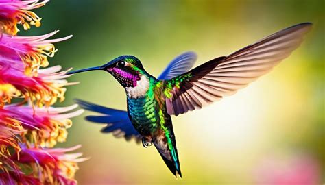 Practical Tips for Incorporating the Insights from a Lively Hummingbird Dream into Daily Life