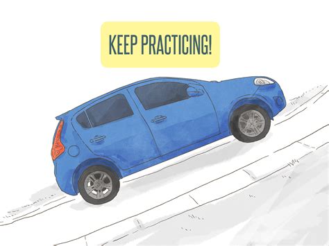 Practical Tips for Understanding and Utilizing Uphill Driving Dreams