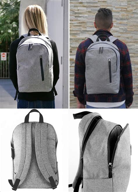 Practicality and Efficiency: How Technological Features Enhance the Functionality of Modern Backpacks