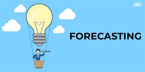 Predicting the Various Forecasts in a Small Caprine's Vision