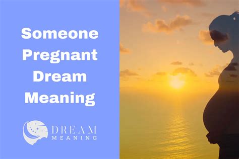 Pregnancy Dreams and Emotional States: Exploring the Connection