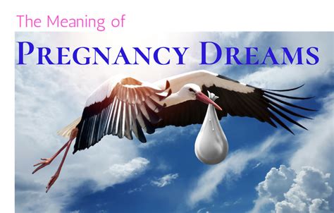 Pregnancy Dreams and Personal Growth: Unveiling the Hidden Messages