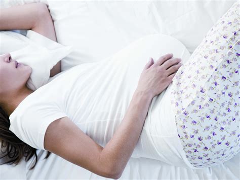 Pregnancy Dreams and Relationships: What They Reveal